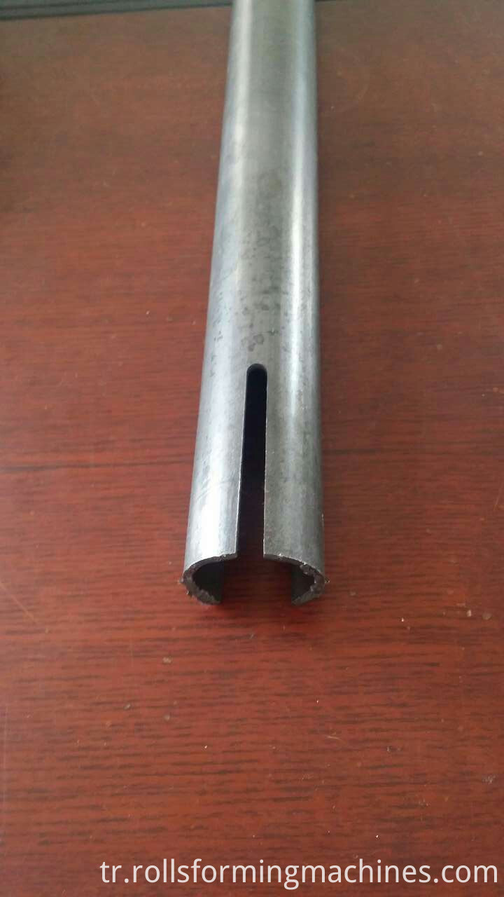 Steel Anchors Pipe Making Steel Anchors Pipe Making
